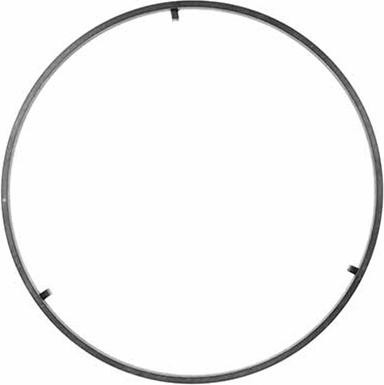 Billiet LD Witte brandblusser model D53XH3CM