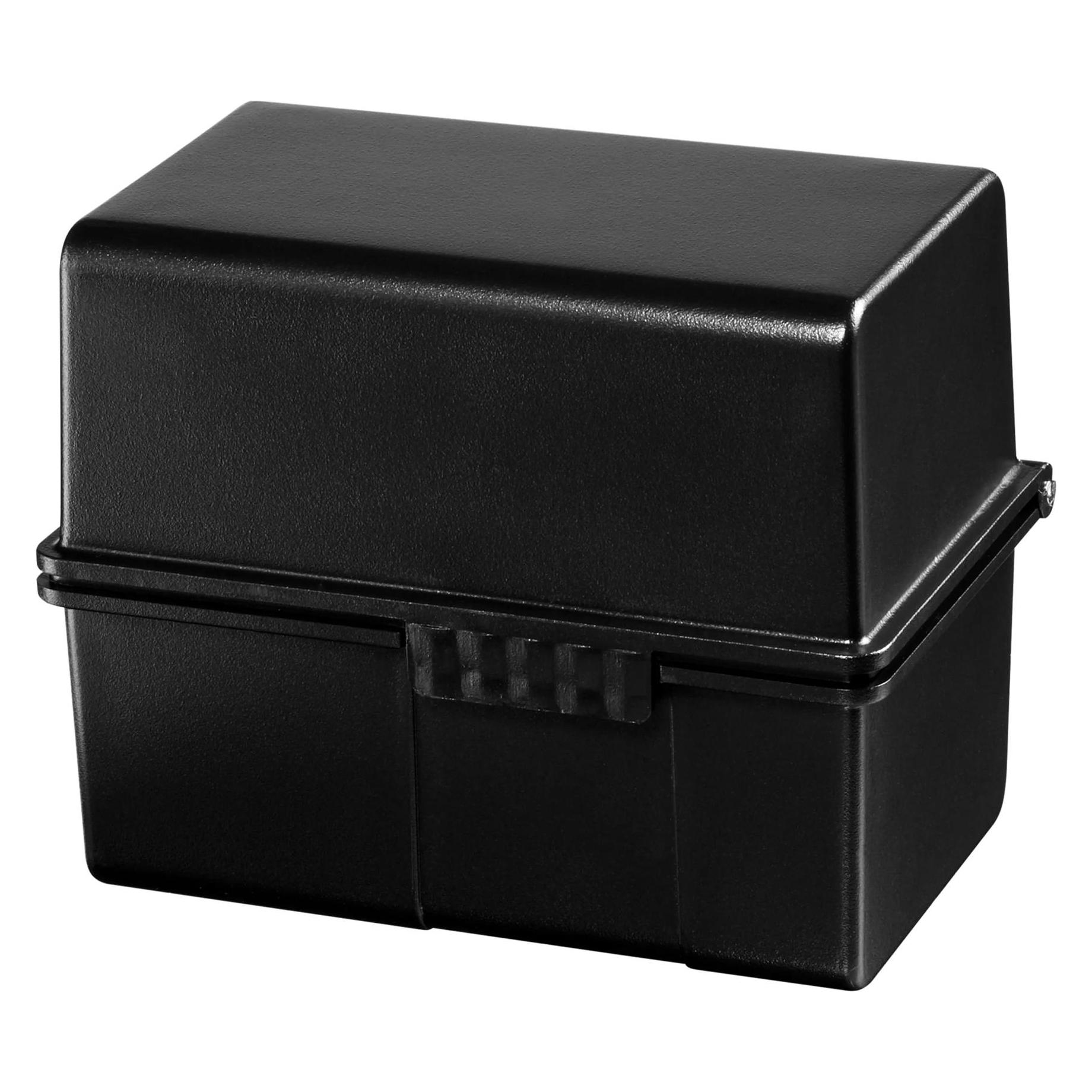Han Karteikartenbox (978-13)