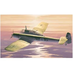 Hobby Boss German BV-141