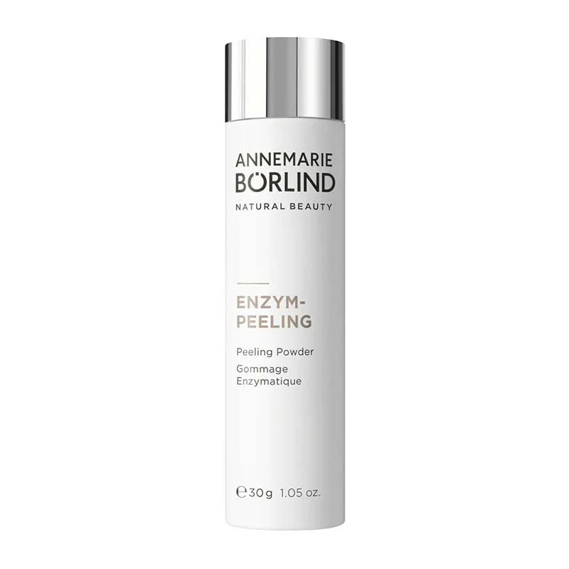 Annemarie Börlind ENZYM-PEELING, 30g 906