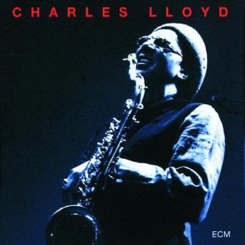 Charles Lloyd Quartet - The Call - Preis vom 15.10.2026 23:06:25 h