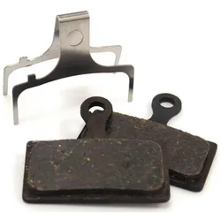 Clarks, Bremsbeläge