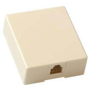 ACT Connector: 1x RJ-12 (Gehäuse) (TD1706)