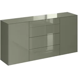 Sideboard MACKENZIE (BHT 178x89x42 cm) - BHT 178x89x42 cm