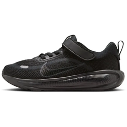 NIKE Stellar Ride Sneaker Kinder 002 - black/black-anthracite 34
