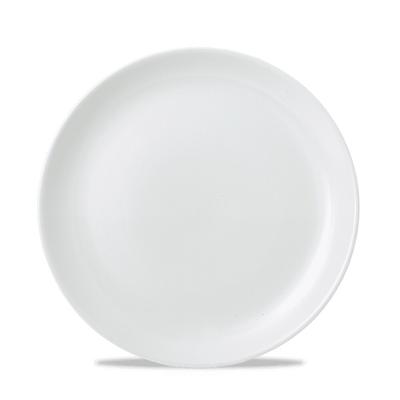 Churchill Vellum Evolve Teller Flach Coup 21,7cm