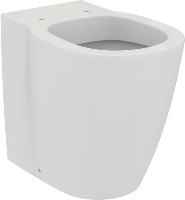 Ideal Standard Freedom Stand WC E607201 Tiefspül WC, weiß, Höhe 46 cm