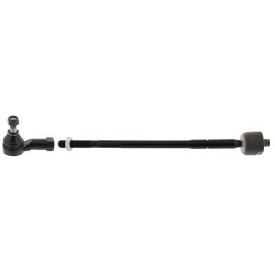 MAPCO Spurstange 49340 Vorderachse beidseitig für Peugeot Citroën MITSUBISHI
