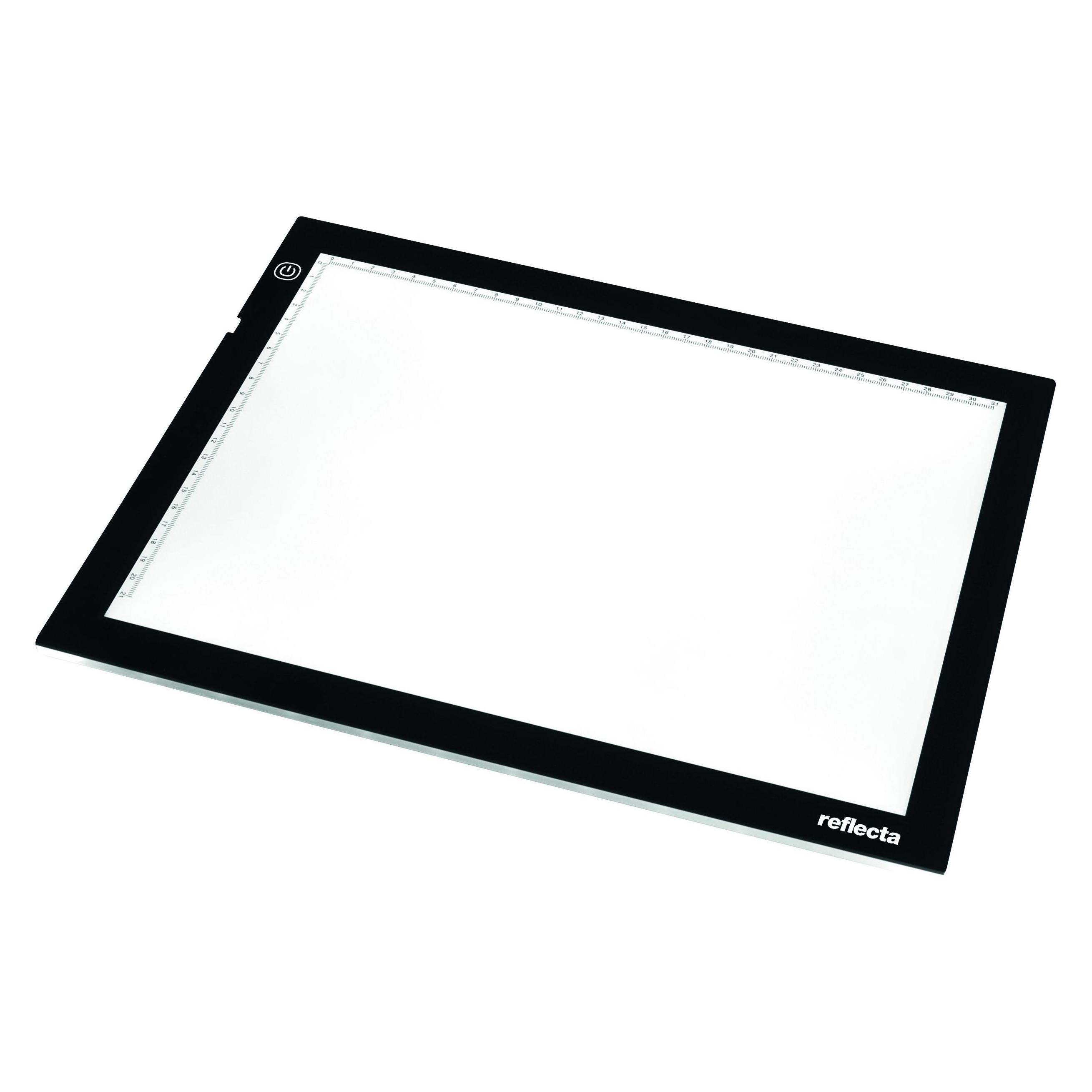 Reflecta LED Leuchtplatte (10317)