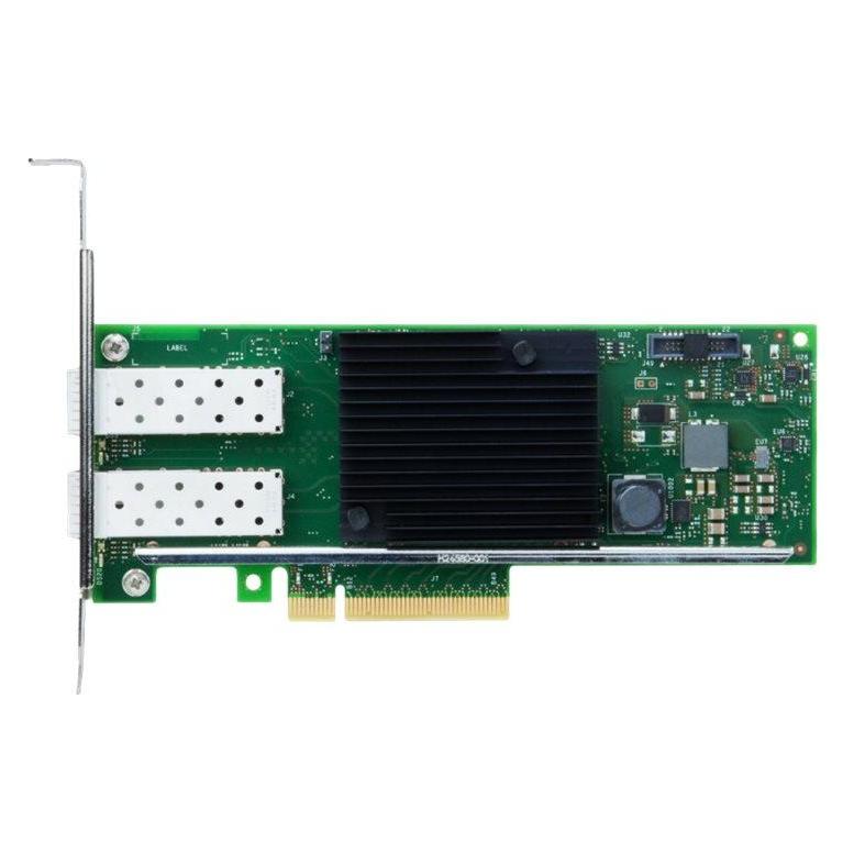 Lenovo Intel X710-DA2 0GbE SFP+ Adapter (Mini PCI Express) (01DA900)