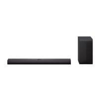 DS70TY, Soundbar schwarz, Dolby Atmos, Bluetooth, HDMI