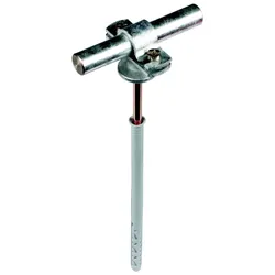 DEHN Stangenhalter SHZS16ABD10 #273731