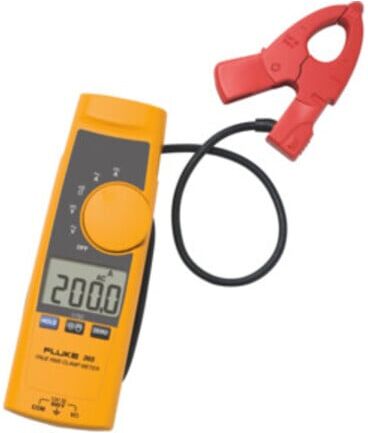 Fluke Strommesszange, Typ: 365 (3790607)