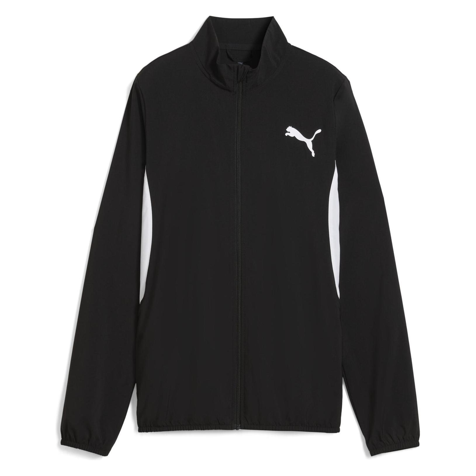 Puma W Cross The Line Jacket 3.0 (M) (526743)