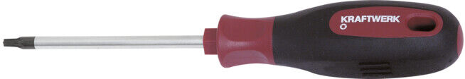 Kraftwerk ERGOKRAFT Tournevis TX T15 (4125-15)