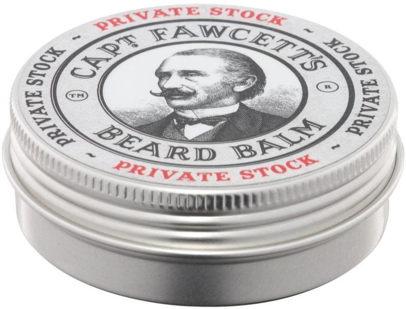 Captain Fawcett Private Stock Bart-Balsam 60 ml