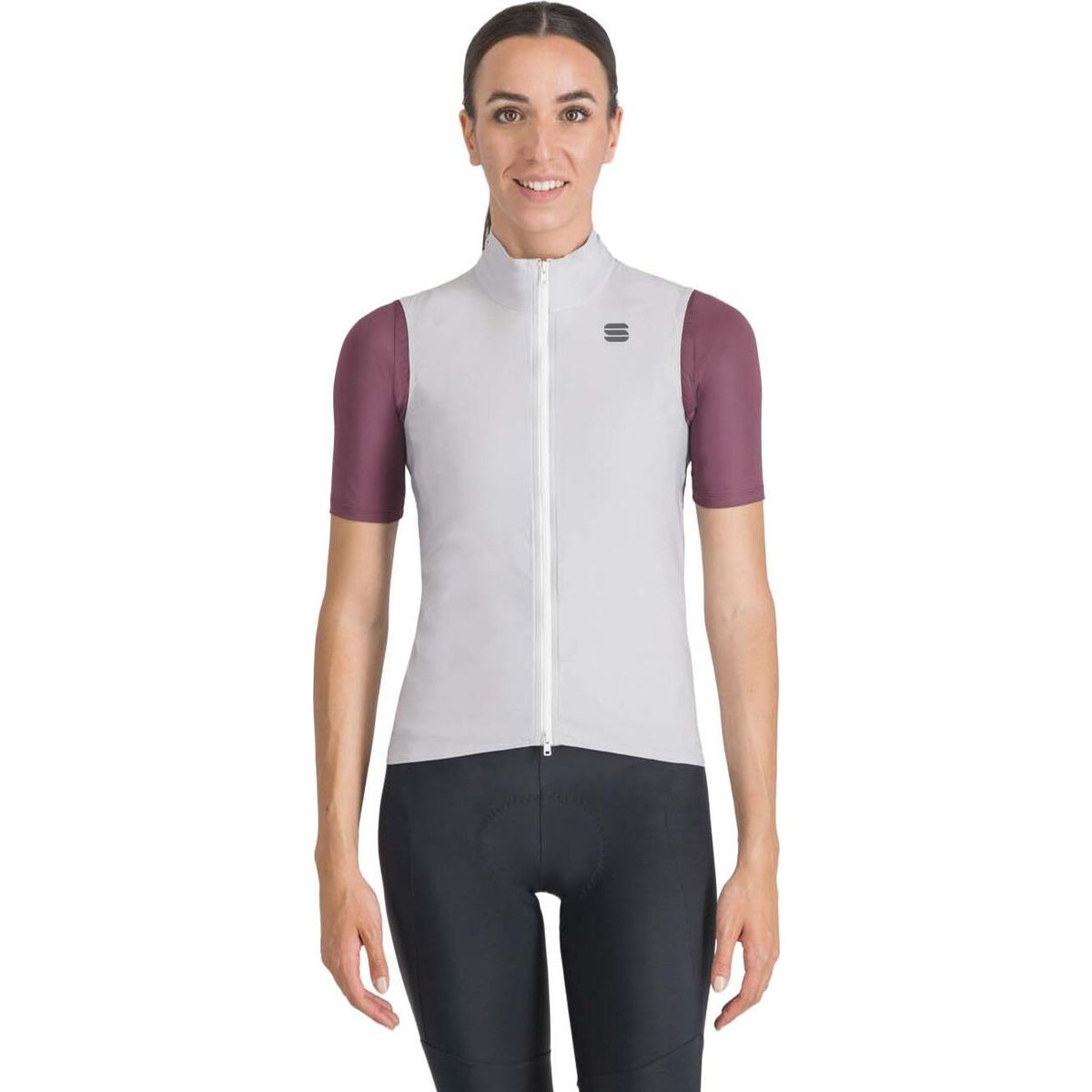 Sportful Pro 2 W Vest stone gray (067) S 1125022-067-S