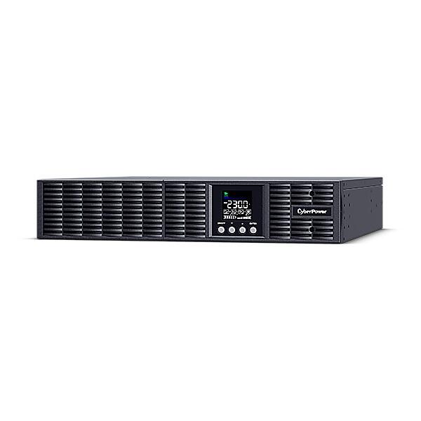 CyberPower OLS3000ERT2UA-B Smart APP USV System