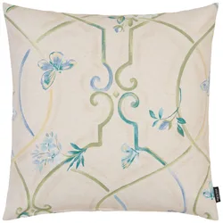 Zierkissen Willow in Beige ca. 50x50cm