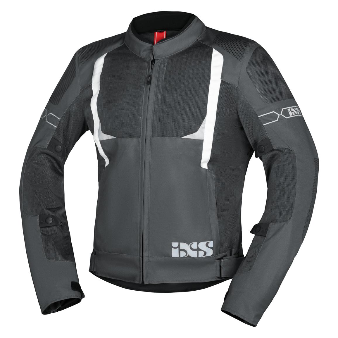 iXS Trigonis-Air (Herren, XXL) (X51063-991-2XL)