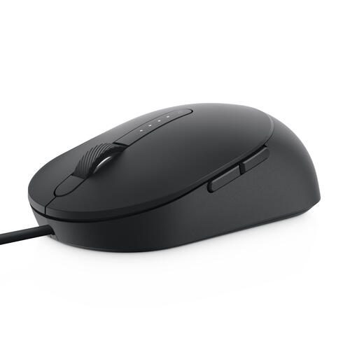 Dell MS3220 USB Maus MS3220-BLK