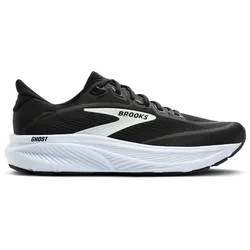 Brooks Herren Ghost 18 schwarz 42.5