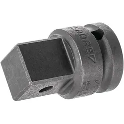 Gedore Vergrößerungsstück KB 1932 Antr.1/2 Zoll Abtrieb 3/4 Zoll