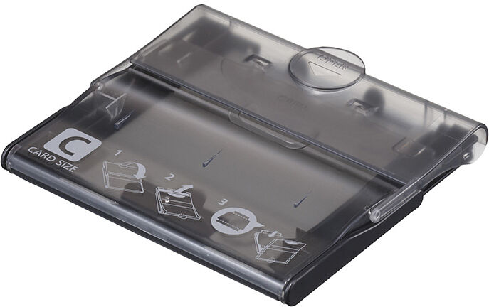 CASSETE CANON PCC-CP-400