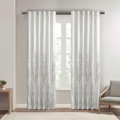 Kodotan sofa Curtain Panel