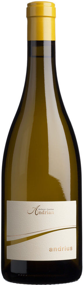 Sauvignon 'Andrius' Andriano 2021