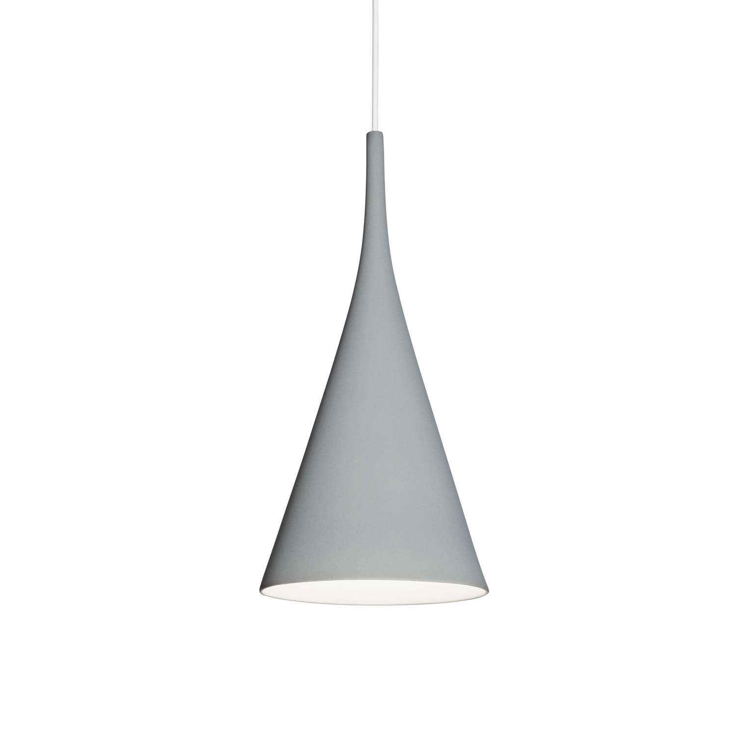 Innolux Lambada Pendelleuchte (grau) grau 321200H