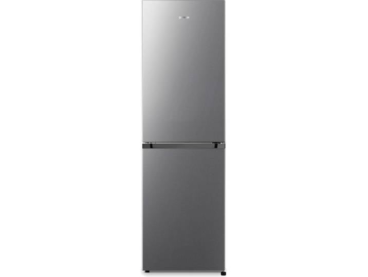 GORENJE Kühl-/Gefrierkombination NRK418ECS4, 182,4 cm hoch, 55 cm breit