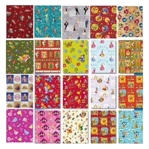 Canpol GIFT WRAPPING PAPER 70X200CM PD-70200 (1x) (62019268)
