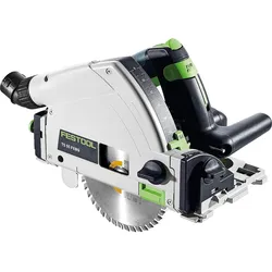 Tauchkreissäge Festool TS 55 FEBQ-Plus 1200W, 4,5kg