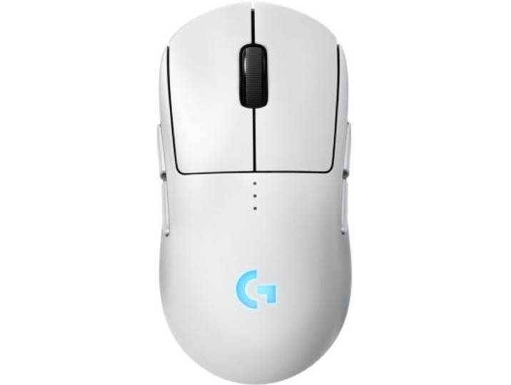 Logitech - Souris Gamer Sans Fil G Pro 2 Lightspeed Wireless Blanche