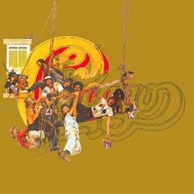 Chicago IX:Greatest Hits Expanded - Chicago, CD