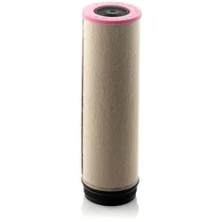 Sekundärluftfilter MANN-FILTER CF 1650