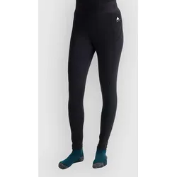 Burton Synthetic Lightweight Funktionshose true black Gr. S