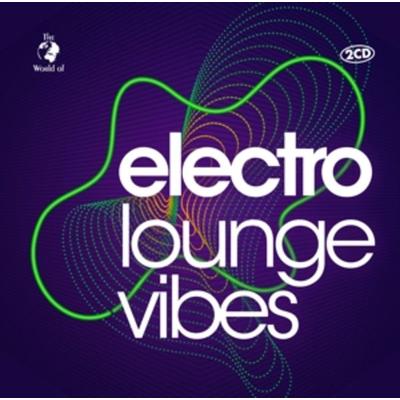 Electro Lounge Vibes - Various, CD