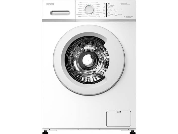 Lave-linge hublot FAR LF510S25AW G 5kg