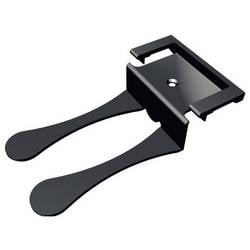 Bachmann Befestigung 930.036 Kunststoff Schwarz 1000 mm Inhalt: 1 St.