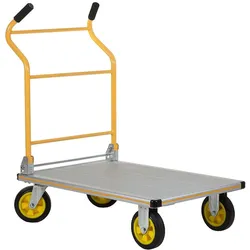 Stanley, Transportwagen, Plattformwagen klappbar Alumin (300 kg)