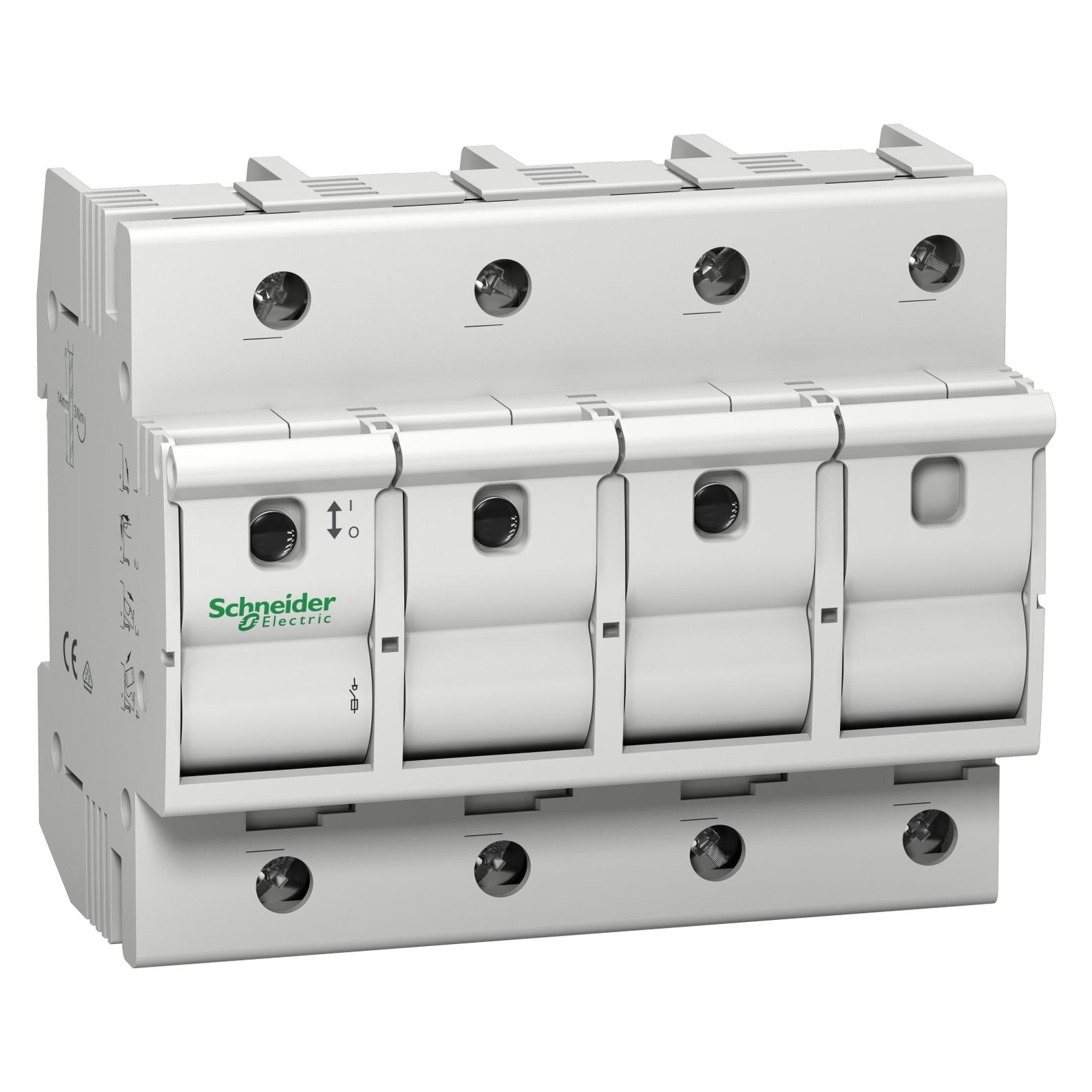 Schneider Electric SicherungsLasttrenn (63 A) (MGN02763)