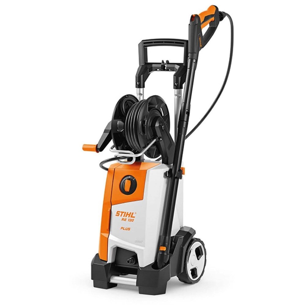 STIHL RE 130 PLUS hogedrukreiniger