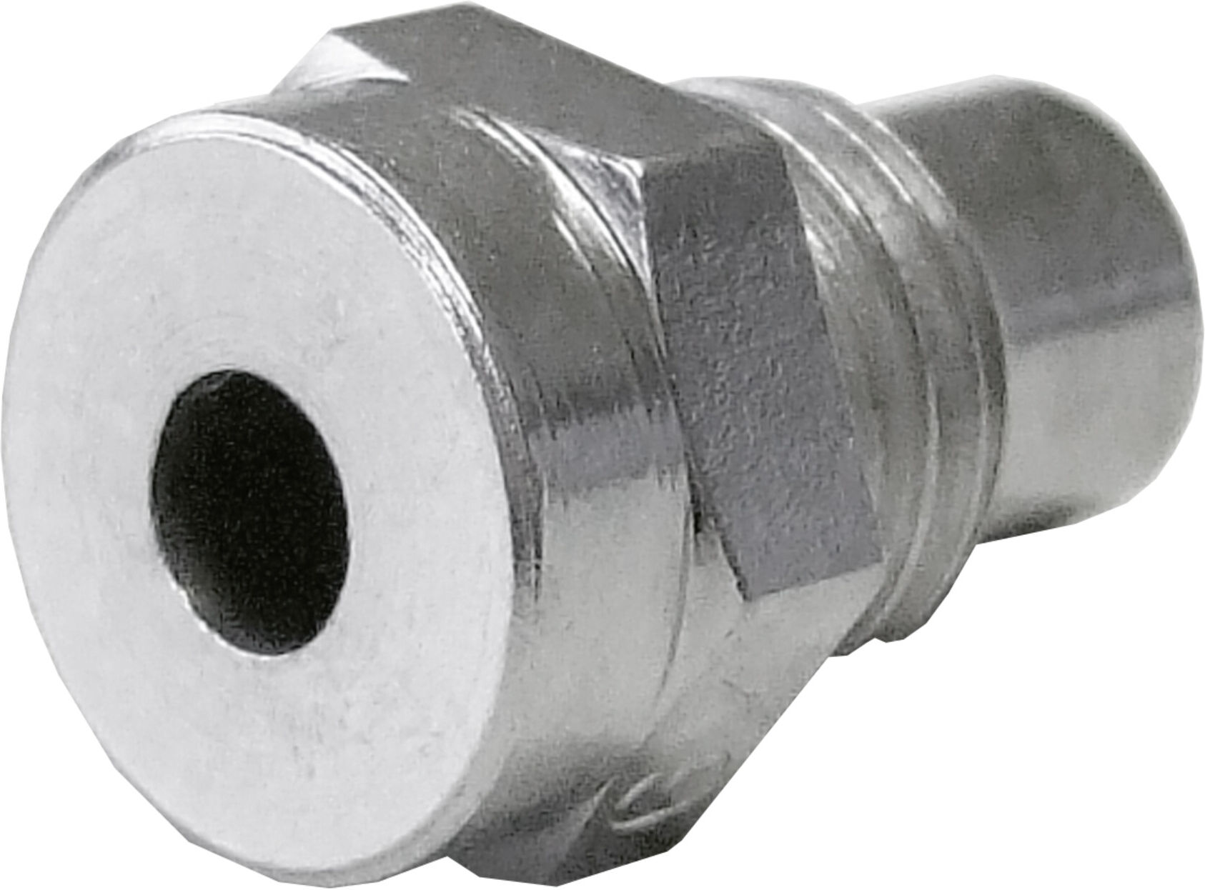 Kraftwerk Blindnietzangen-Mundstück 6.4 mm 4262 (4262-5)