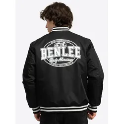 BENLEE Herren College Jacke normale Passform ROCKY