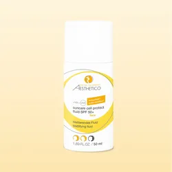 Aesthetico Suncare Cell Protect Fluid SPF 50+ 50 ml