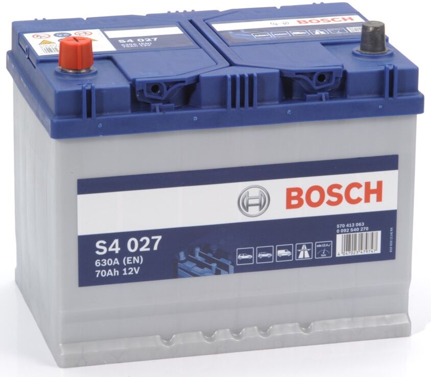 Bosch 0 092 S40 270 Battery