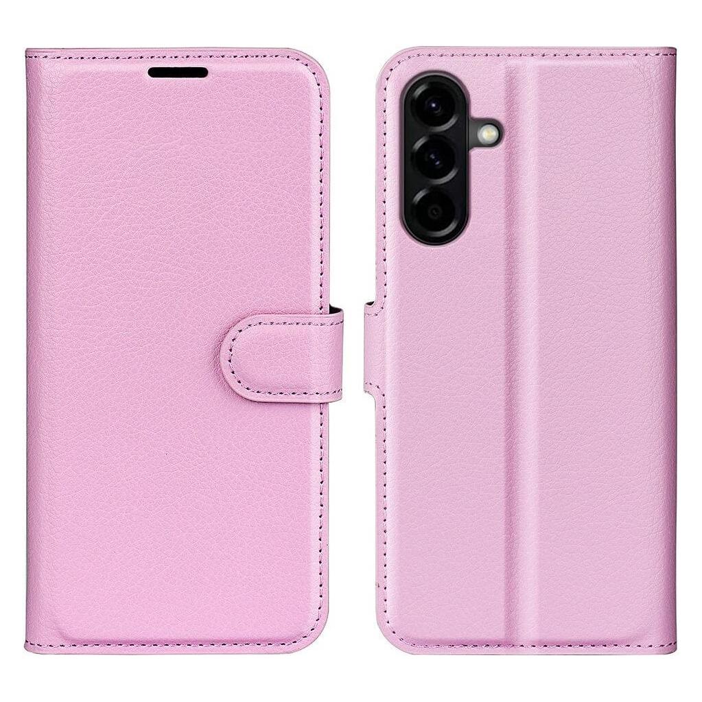 Cover-Discount Galaxy A57 - Leder Etui Hülle (Samsung Galaxy A57) (70382860)