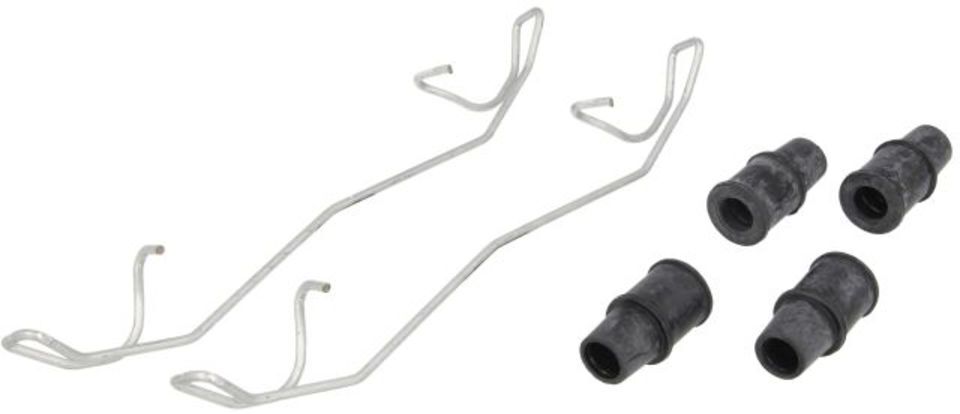Faltenbalg, Bremssattelführung BBP 5815BBP
